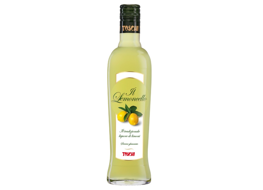 Limoncello