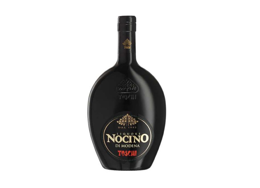 Nocino